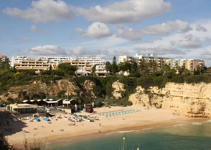 Apartamento T1 - Praia Senhora Da Rocha