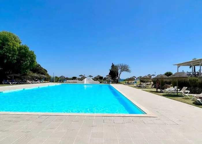 Beach Apartment Gabriela With Pool