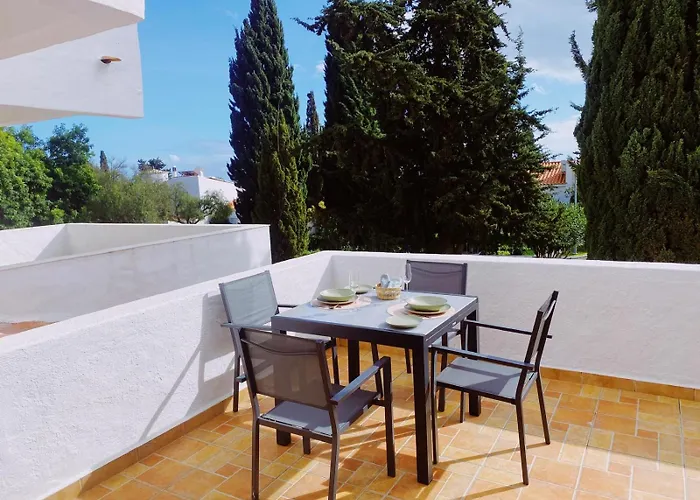 Beach Apartment Gabriela With Pool