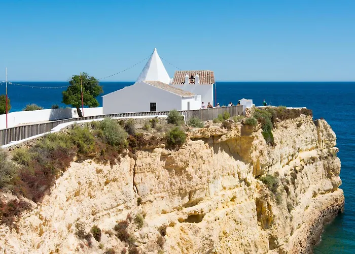 Casa Azul 2 - Senhora Da Rocha, Algarve