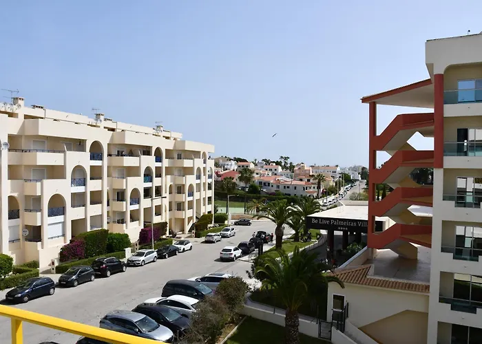 Casa Azul 2 - Senhora Da Rocha, Algarve