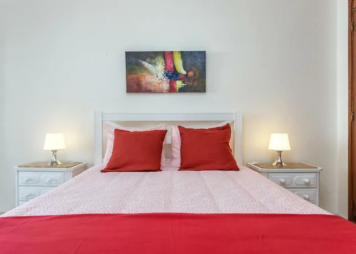 Andorinha 2 Bedroom Apart-Close To The Sea-Algarve